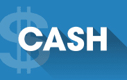 Cash icon