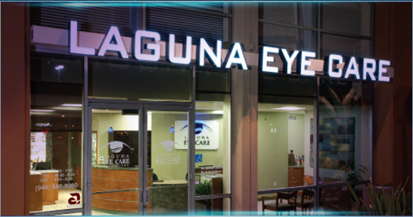 Laguna Eye Care