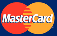 Master Card icon