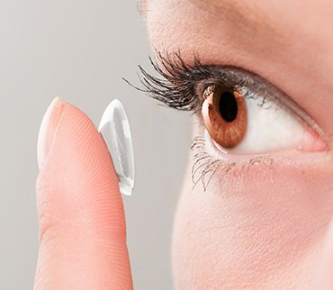 Contacts Image Laguna Eye Care