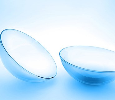 Specialty Contact Lenses Laguna Eye Care